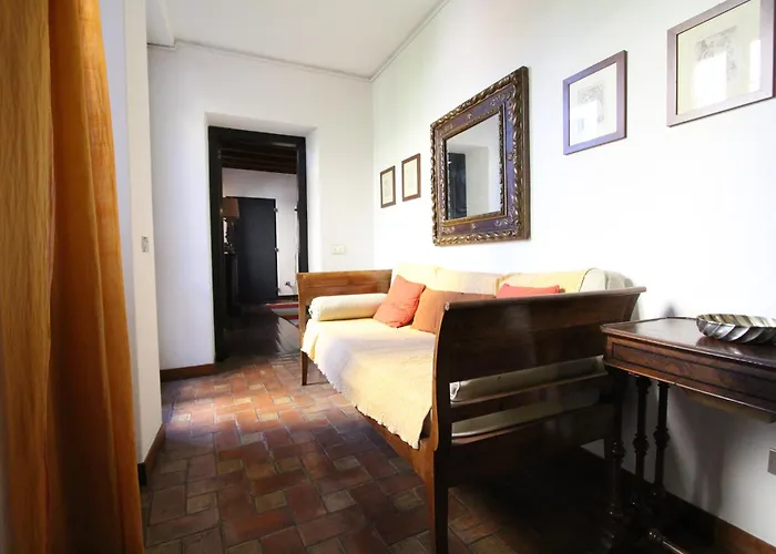 Bamboo Brera Fiorichiari * 밀라노