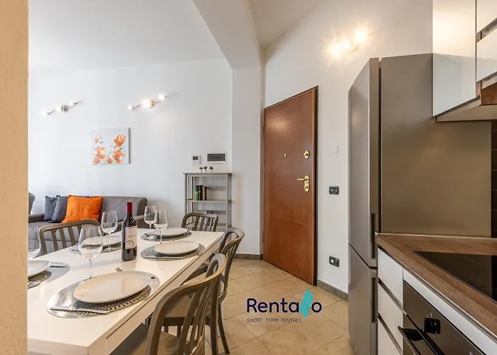 Lejlighed Station Skyline Suite, 300 Meters From The Station *