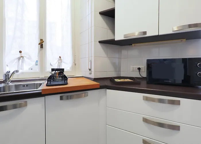 Primopiano - Tallone Appartamento *