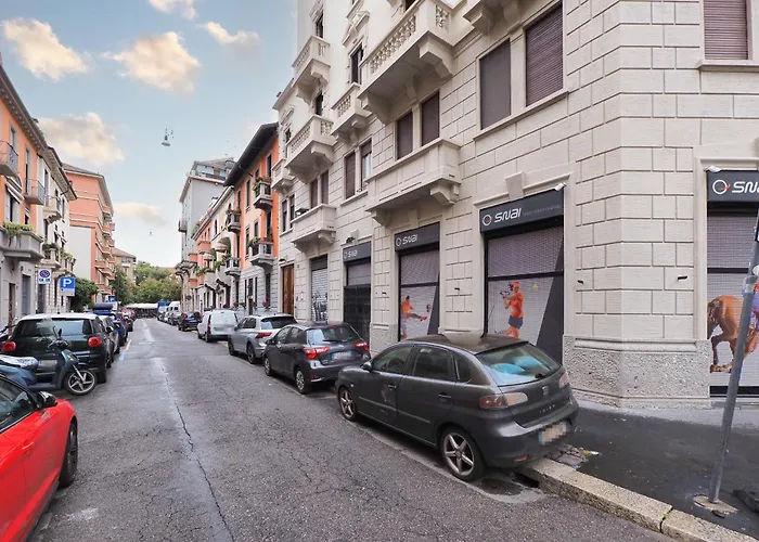 Primopiano - Tallone Appartamento