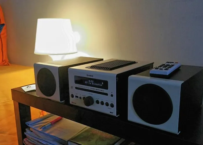 Bright And Lovely Private In Milánó