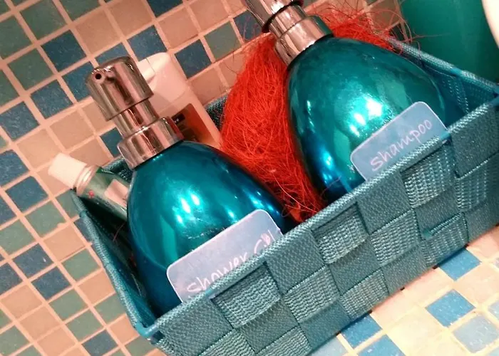 Apartman Bright And Lovely Private In