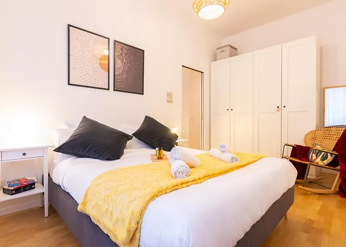 Maino Vicino Metro, Fiera, San Siro Apartmán *