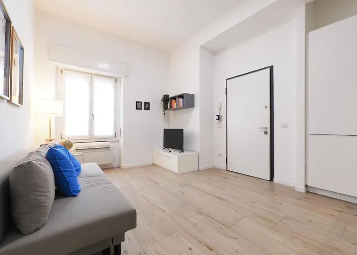 Διαμέρισμα Primopiano - Sangallo