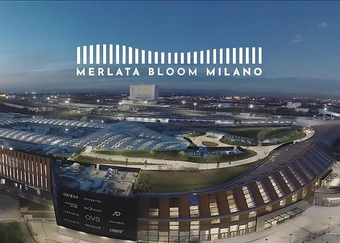 Prime Living Merlata - Balcony