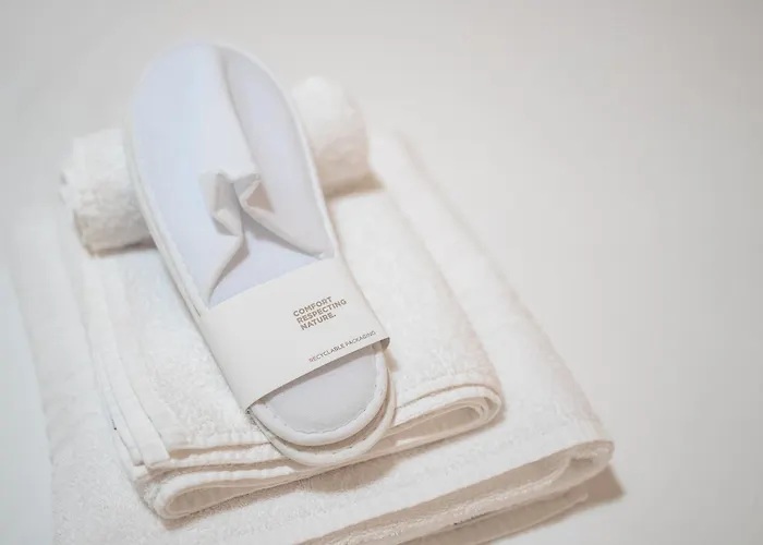 Citylife 6 - Mico Fiera Апартаменты *