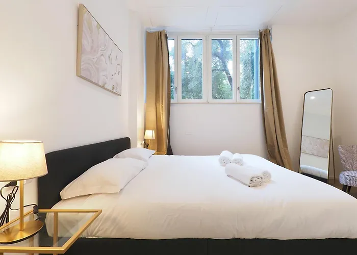 Primopiano - Imperatore Tito Appartamento *