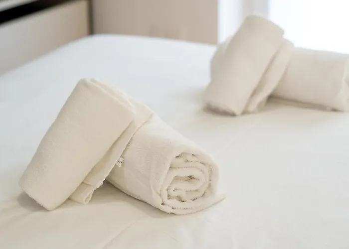 Porta Venezia Corso Buenos Aires - Greendream - Wifi Apartmán