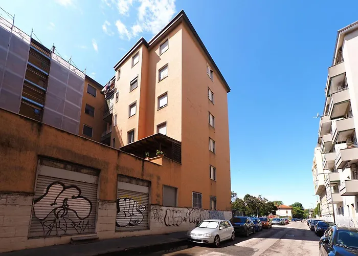 Apartament Primopiano - Nuoro *