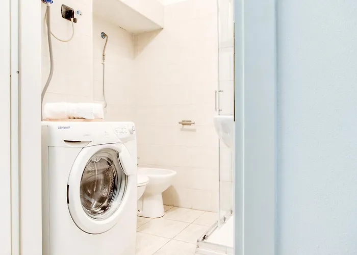 Apartment Easylife - - Montenero 29 F - Porta Romana