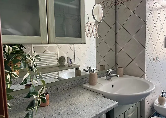 Oasi Relax A San Siro - A Due Passi Dallo Stadio Apartmán Milán