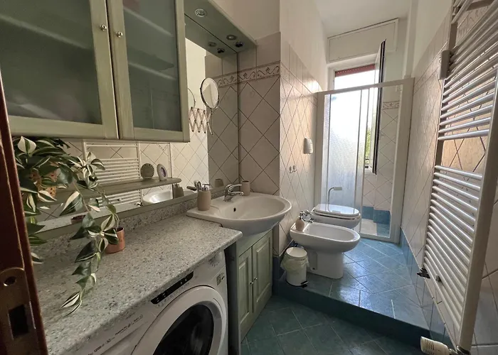 Oasi Relax A San Siro - A Due Passi Dallo Stadio * Milán