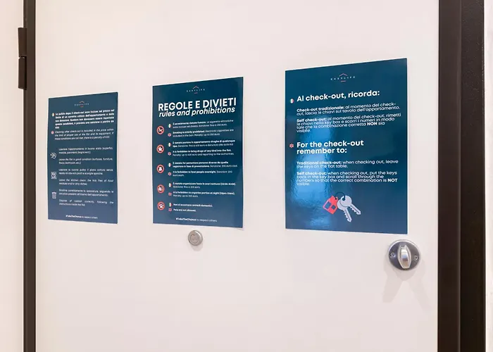 Easylife - - Castaldi 37 - Porta Venezia *