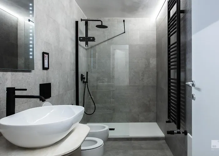 Luxury House In Pietrasanta 140 Mq Apartmán *
