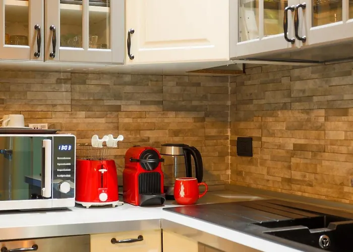 Casacenisio - Fiera-mico - Sempione 아파트