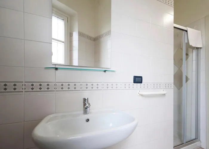 Bright Urban - Porta Romana 아파트