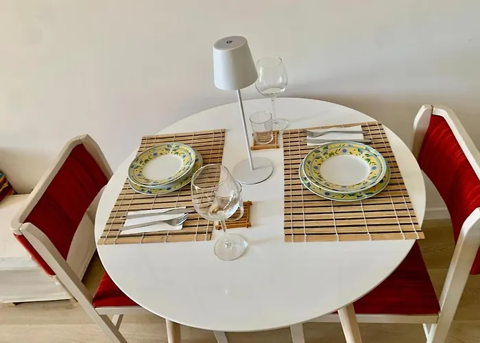 Apartmán Mylo's -15 Minutes From The Duomo, Ieo, Prada Milán