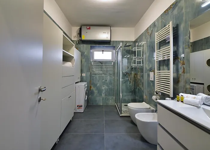 شقة Dream Brera ميلان