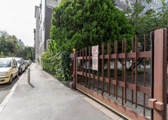 Guesthost - M1 Pagano Comfortable