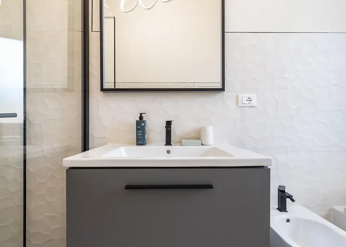 Altamura Trilocale Quartiere Bande Nere San Siro Appartamento