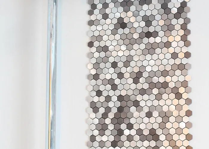 Bamboo Colico Loft מילאנו