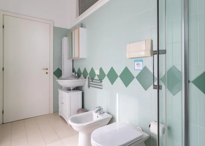 Italianway Easy - Papiniano 38 *