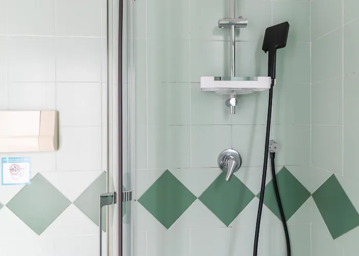 Italianway Easy - Papiniano 38 ميلان