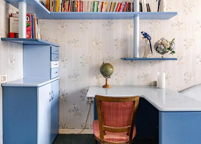 800 M Duomo - Vintage E Spazioso *