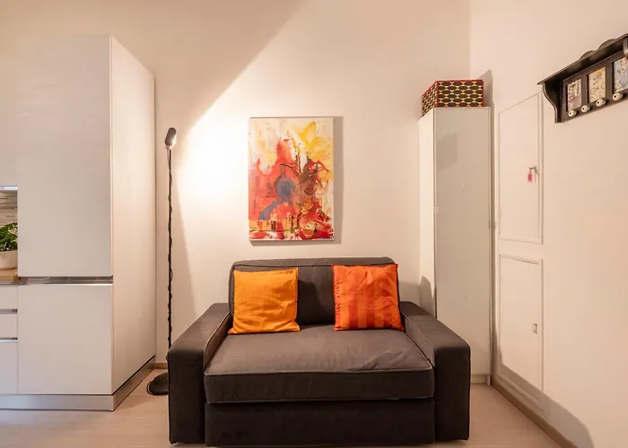 Strambio, 8 - Smart In *