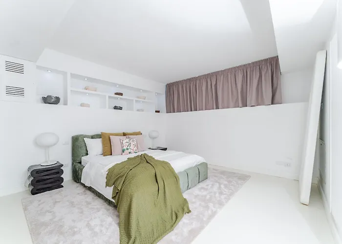 Breraprivata, Con Giardino E Jacuzzi Ad Uso Esclusivo - Milão