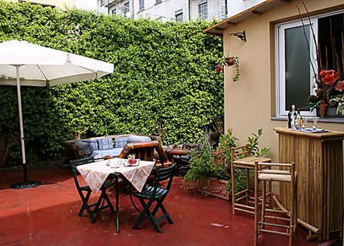 Bogart Ξενοδοχείο