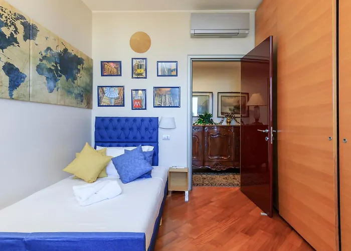 I-host - Scheiwiller 1 Апартаменты