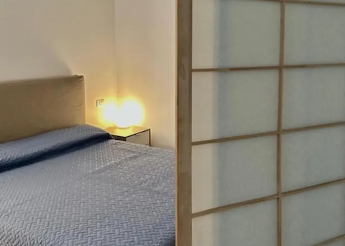 Oasis Of Design Fair, Polimi, S Siro, Apartmán Milán