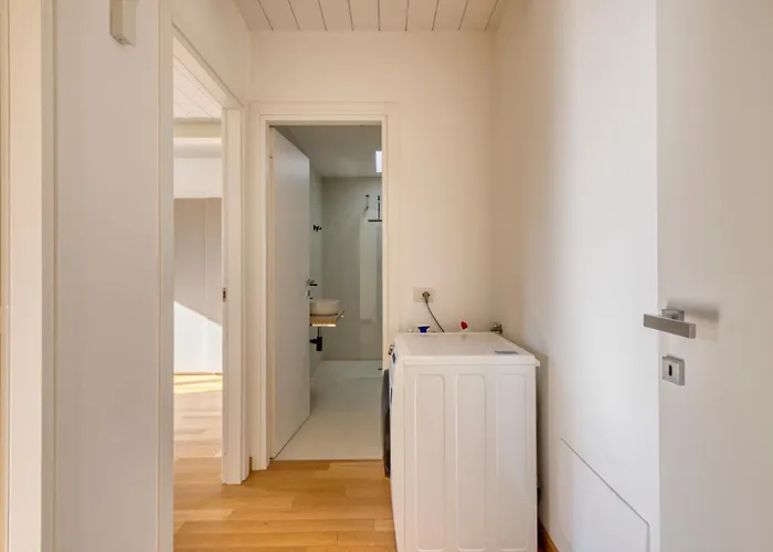 I-host Porta Romana Rooftop - Vannucci Milano