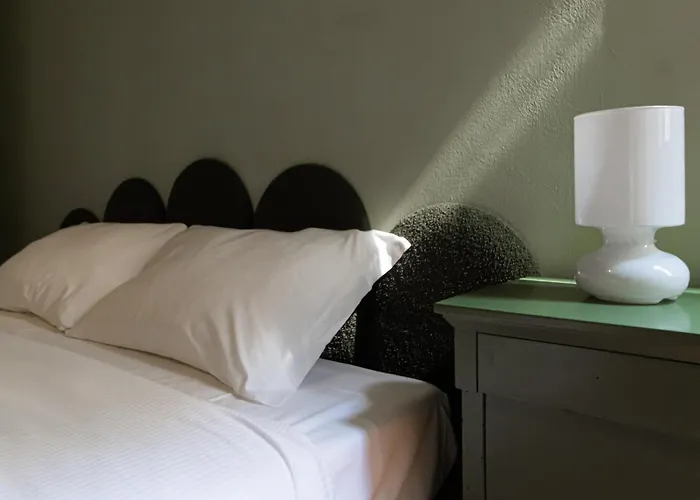 Apartment Italianway Easy - Tadino 1 B *