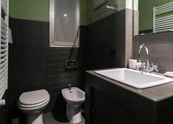 Italianway Easy - Tadino 1 B * Mailand