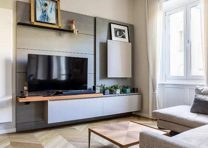 Apartmán Design Nearby Duomo Milán