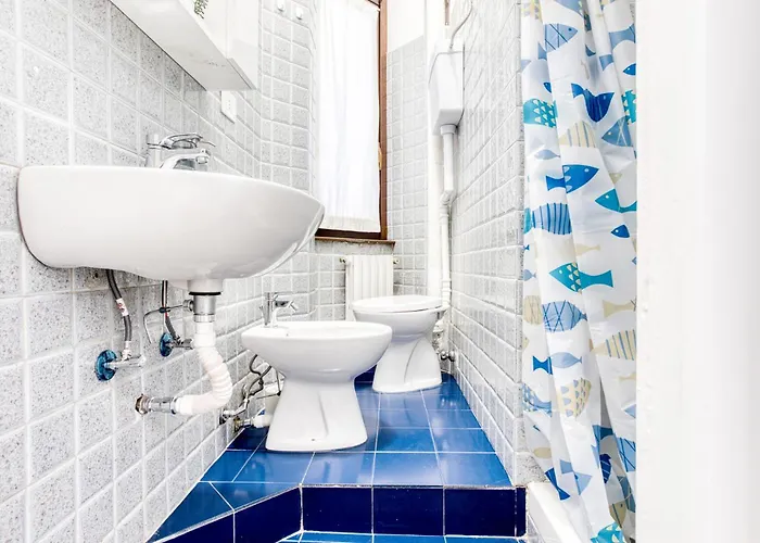 Easylife - - Volturno 35 - Isola Apartament Mediolan