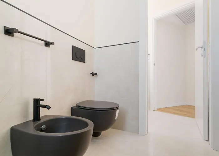 Guesthost - Cici House Mm2 Piola Διαμέρισμα