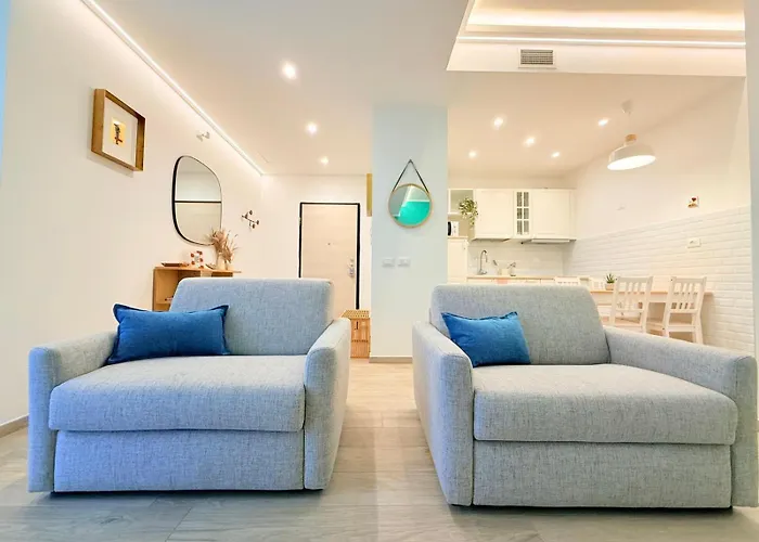 New In The Prada Foundation Apartmán *