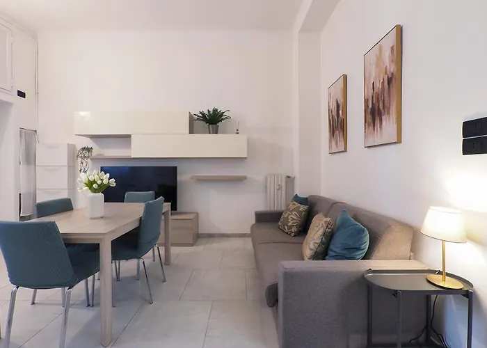 Primopiano - Mola Daire Milano