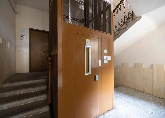 Apartament Splendido Trilocale A 400m Dalla Stazione Mediolan