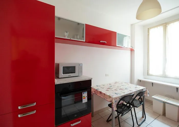 Splendido Trilocale A 400m Dalla Stazione *