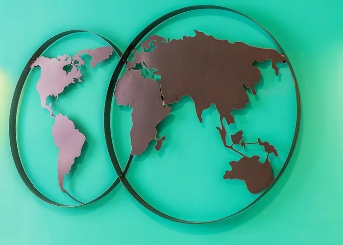 Bold Corner - Authentic District Close To Center * ミラノ