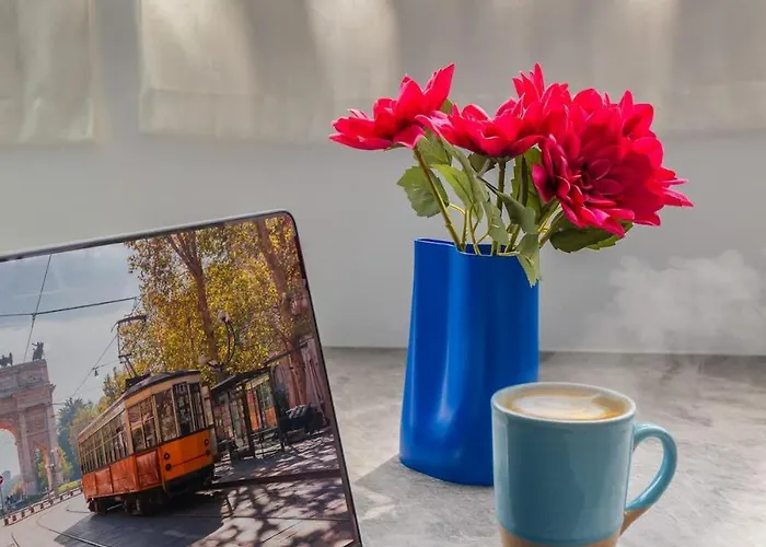 Bold Corner - Authentic District Close To Center *