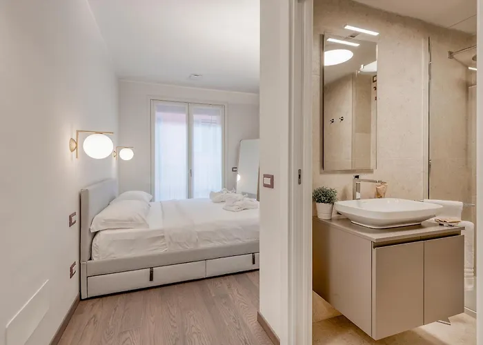 Fabbri Palace - B Appartamento *