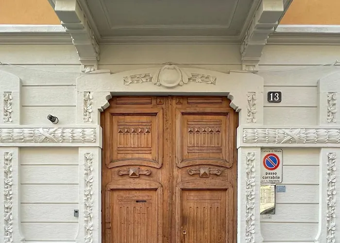 Daire 8min Walk To Station - Metro M2 M3 To Duomo