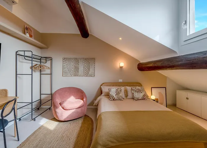 In Porta Venezia At 5 Min From Station * Milán