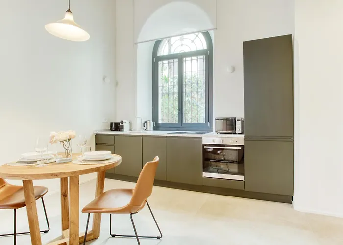 Apartmán Easylife - - Ausonio 6 - Sant'ambrogio *