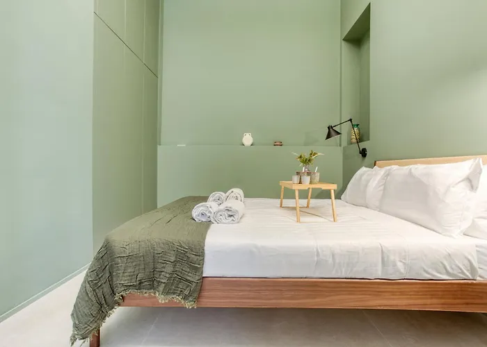 Easylife - - Ausonio 6 - Sant'ambrogio Apartmán Milán